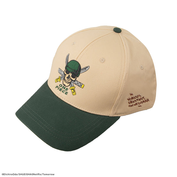 Zoro Cap
