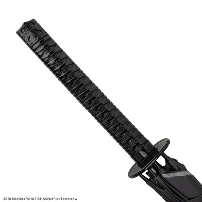 Zoro's Black Sword Umbrella