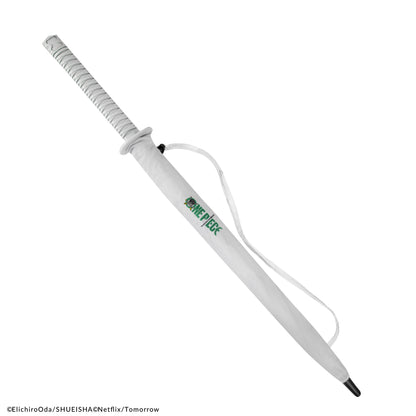 Zoro's White Sword Umbrella