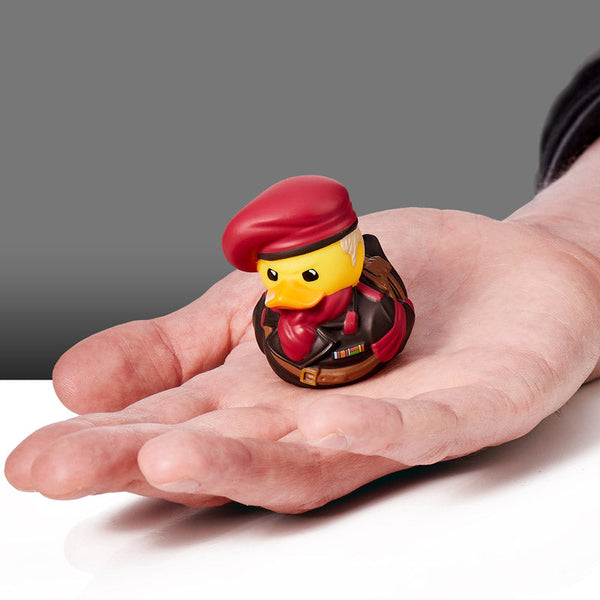 Canard Ocelot (Mini Edition) - vue 1