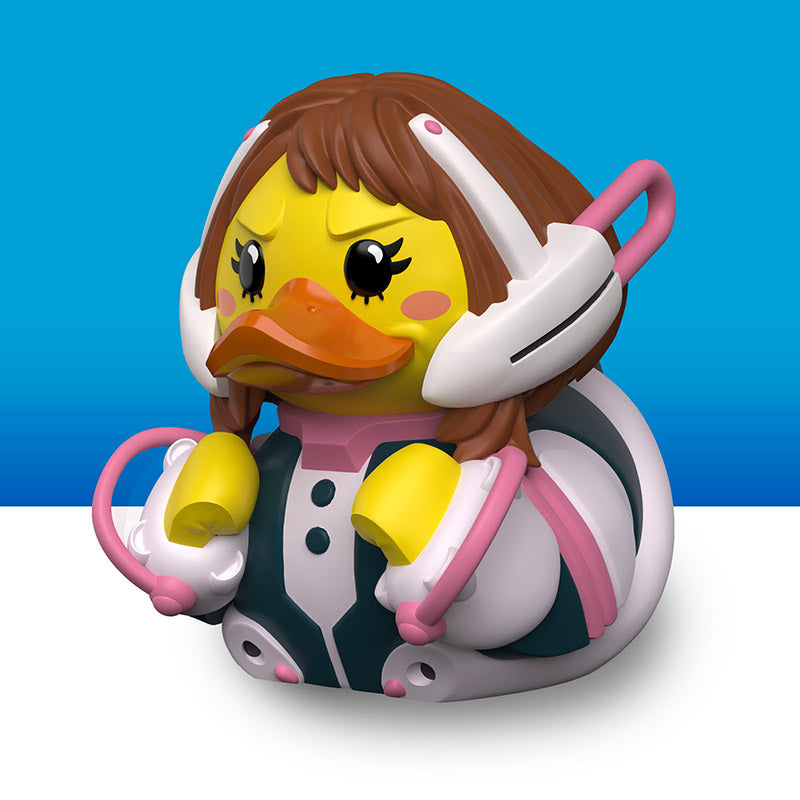 Duck Ochaco Uraraka (Boxed Edition)