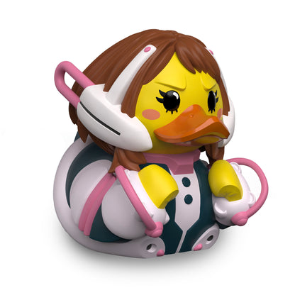 my hero academia ochaco uraraka tubbz first edition