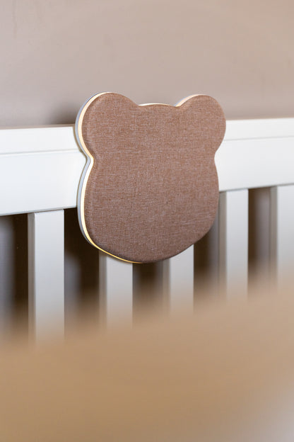 veilleuse bruits blancs ours ollie leila