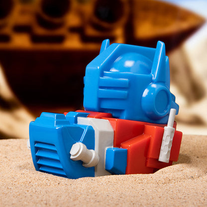 Canard Optimus Prime (Boxed Edition)