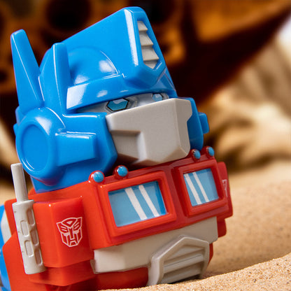 Duck Optimus Prime (Boxed Edition)