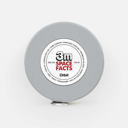 Space Facts Tape