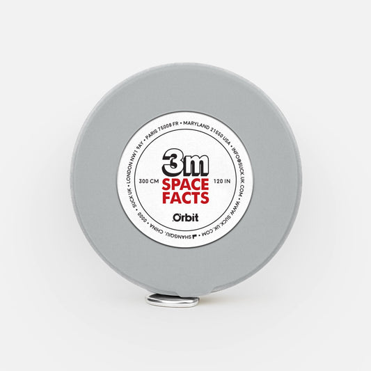 Space Facts Tape