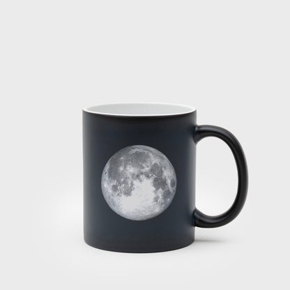 Lund Eclipse Mug
