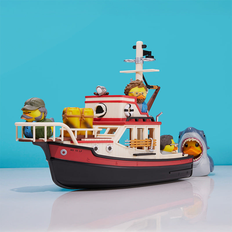 TUBBZ Orca Boot Set (Speciale Editie)