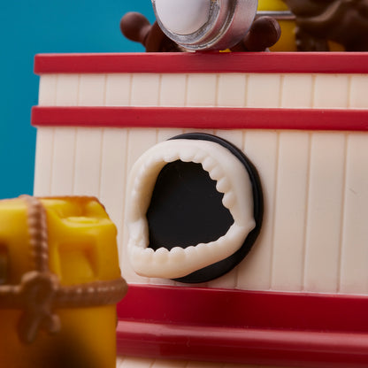 jaws orca boat tubbz special edition