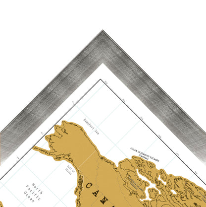 Scratch Map® Original