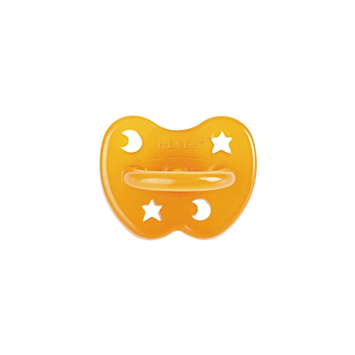 Sucette orthodontique – Nouveau-né 0+ mois
