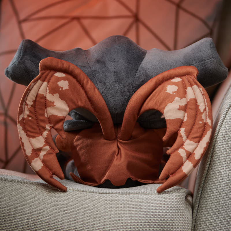 Destiny 2 Plush - Oryx "The Taken King"