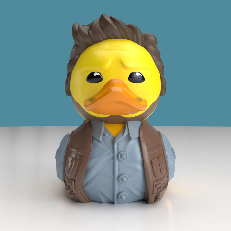 Canard Jurassic World: Owen Grady TUBBZ (First Edition)