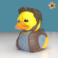 Canard Jurassic World: Owen Grady TUBBZ (First Edition)