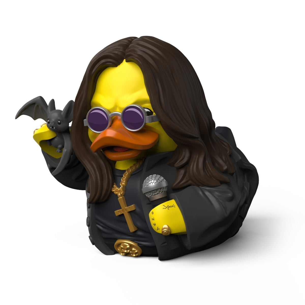 Ozzy Osbourne TUBBZ Duck (First Edition)