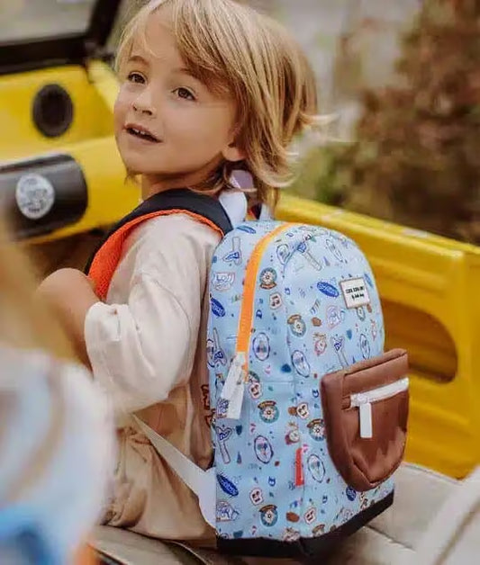 Children's Festival Backpack