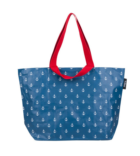 Anchors Tote