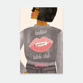 Sexy Lips - Pins