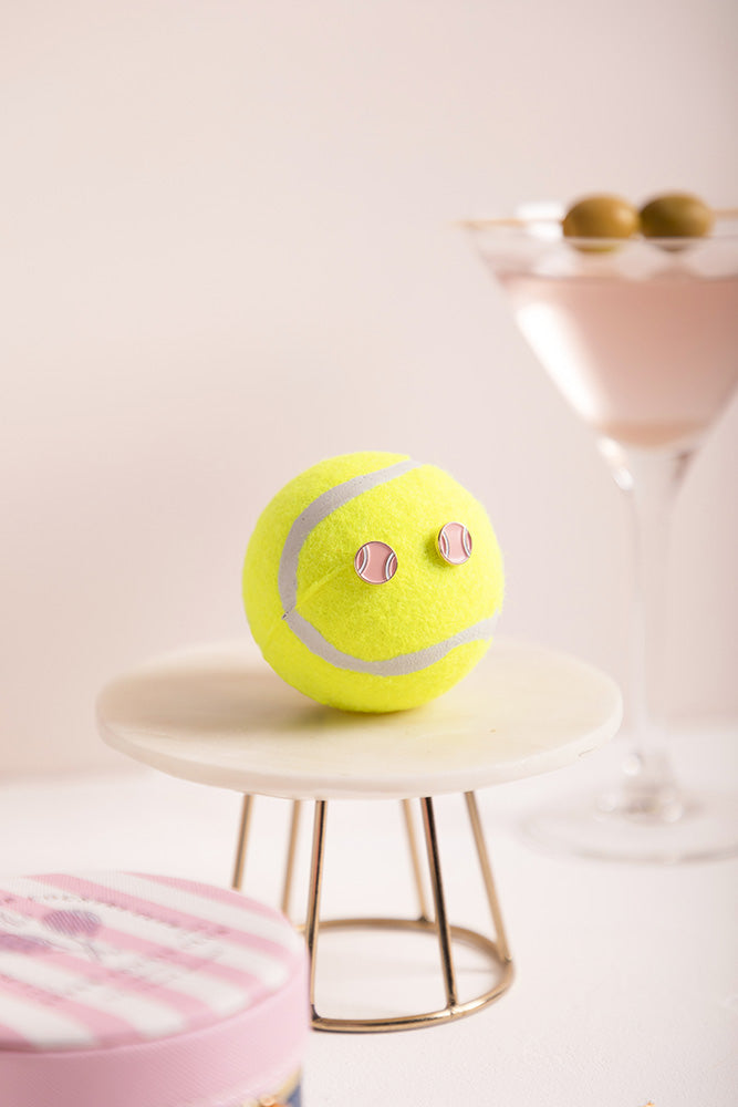Match Point - Pins