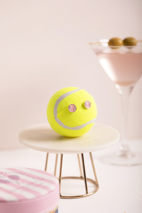 Match Point - Pins
