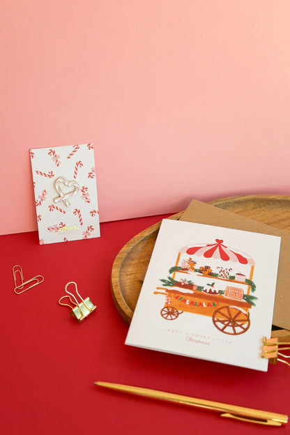 Sugar Heart - Pins