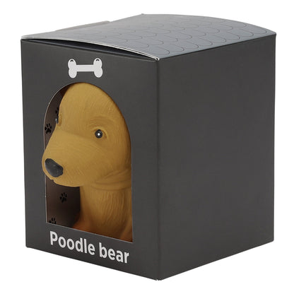 Jouet à mâcher Breed Collection pour chien – HEVEA