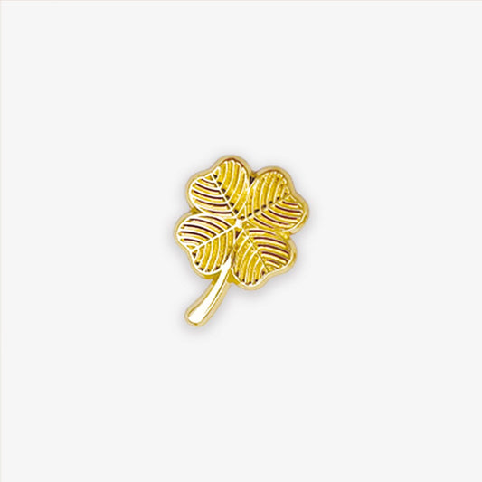 Lucky Clover - Pin