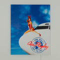 Playboy X Locomocean - Air Playboy (LED Neon)