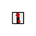 Pin’s Wallace & Gromit - Wallace et Gromit Plumes McGraw