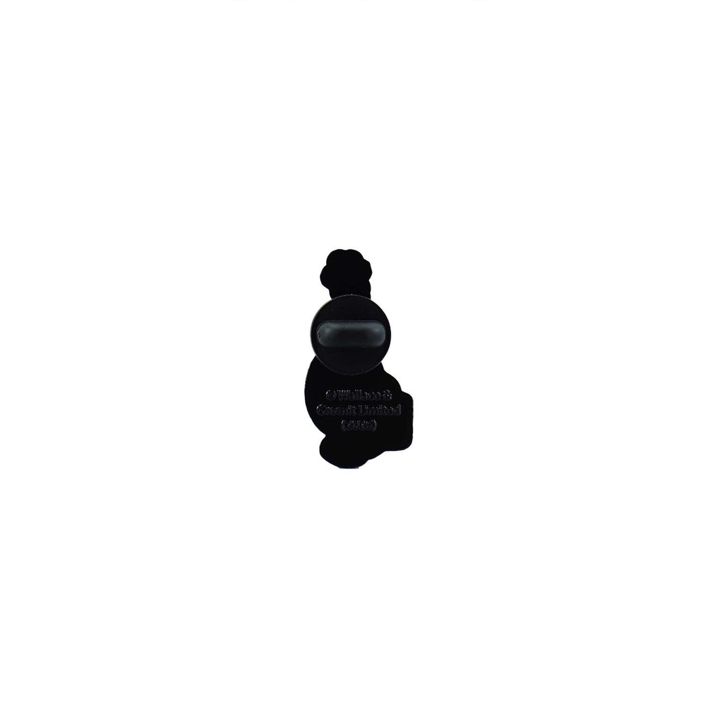 Wallace & Gromit Feathers Pin
