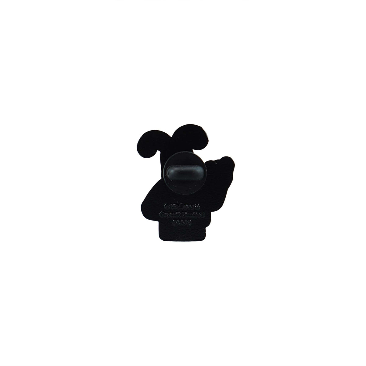 Wallace & Gromit Gromit Pin