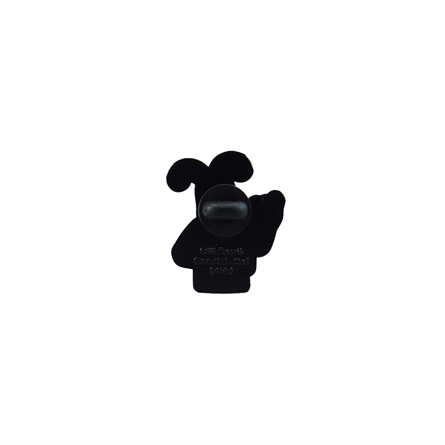 Wallace & Gromit Gromit Pin