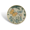 Pin’s ACS Voysey - Jardin de l'apothicaire