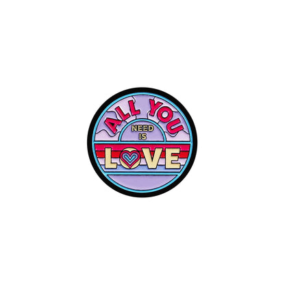 Pin The Beatles All You Need is Love