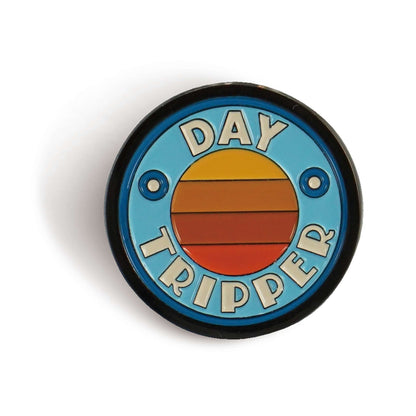 Pin The Beatles Day Tripper