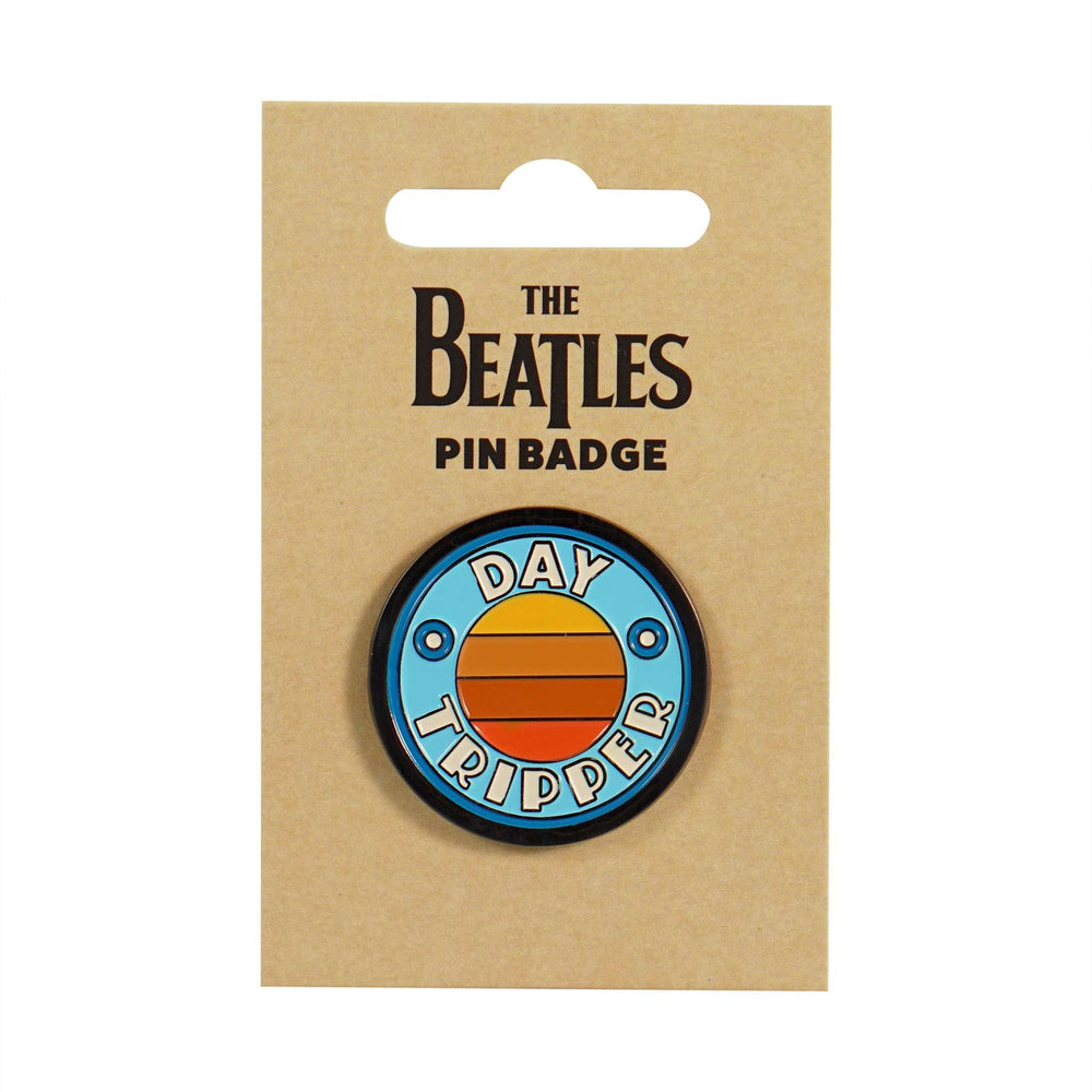 Pin’s The Beatles - Day Tripper
