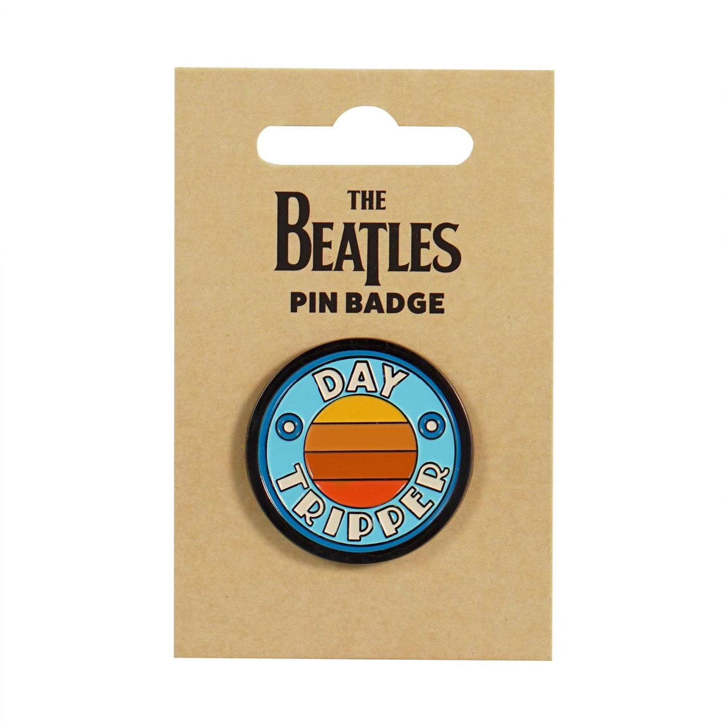 Pin The Beatles Day Tripper