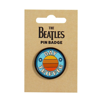 Pin The Beatles Day Tripper