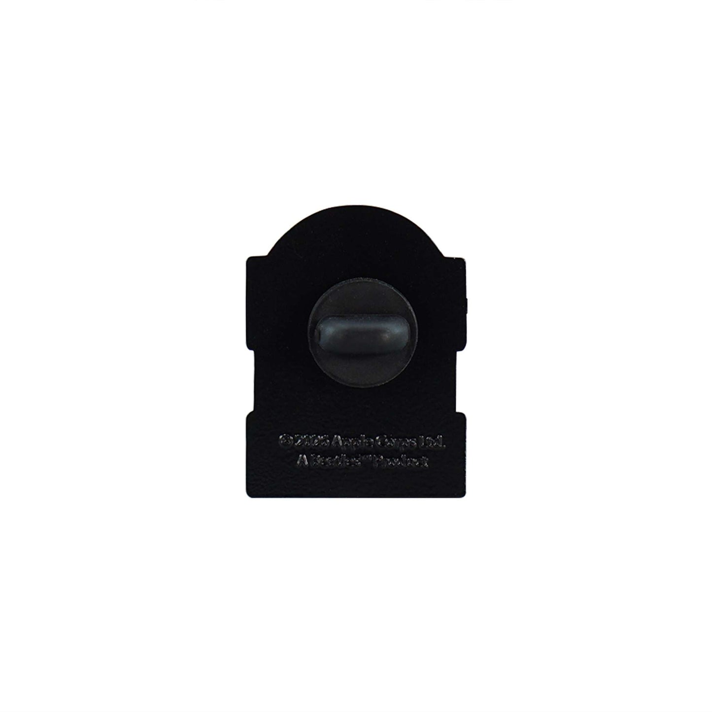 The Beatles Abbey Road Pin