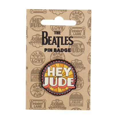 The Beatles Hey Jude Pin