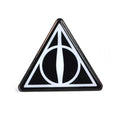 Badge en émail Harry Potter - Reliques de la Mort