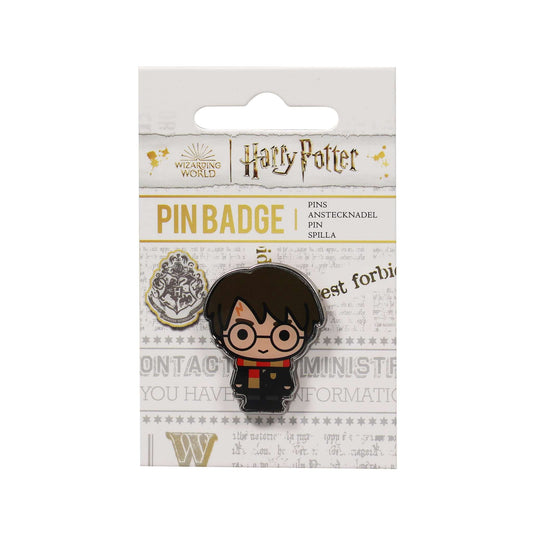 Harry Potter Kawaii Harry Potter Pin