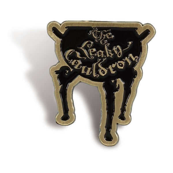 Pin’s Harry Potter - Chaudron Baveur