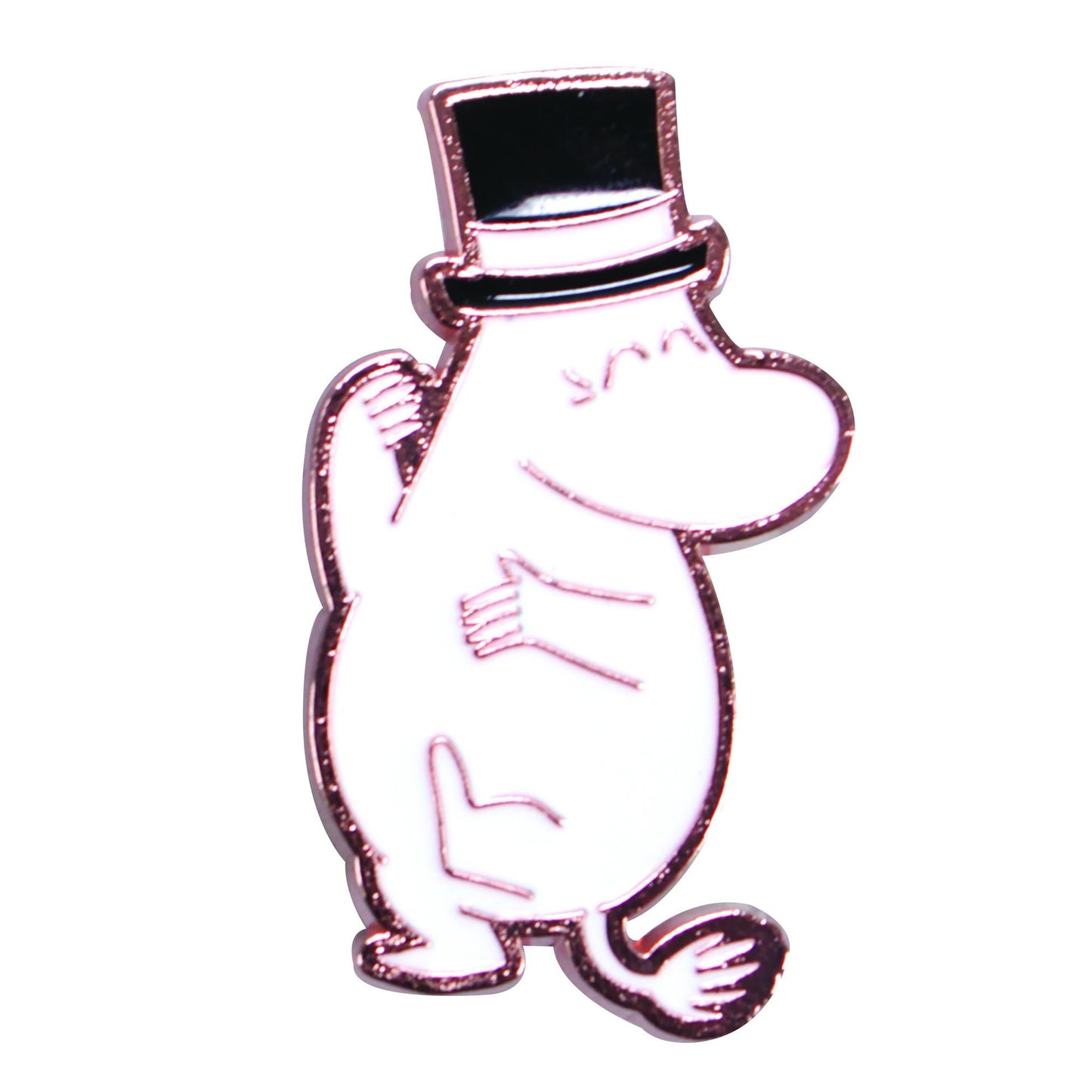 Moomin Moomin Papa Pin