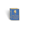 Pin’s Sherlock Holmes