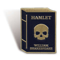Pin’s Shakespeare - Hamlet