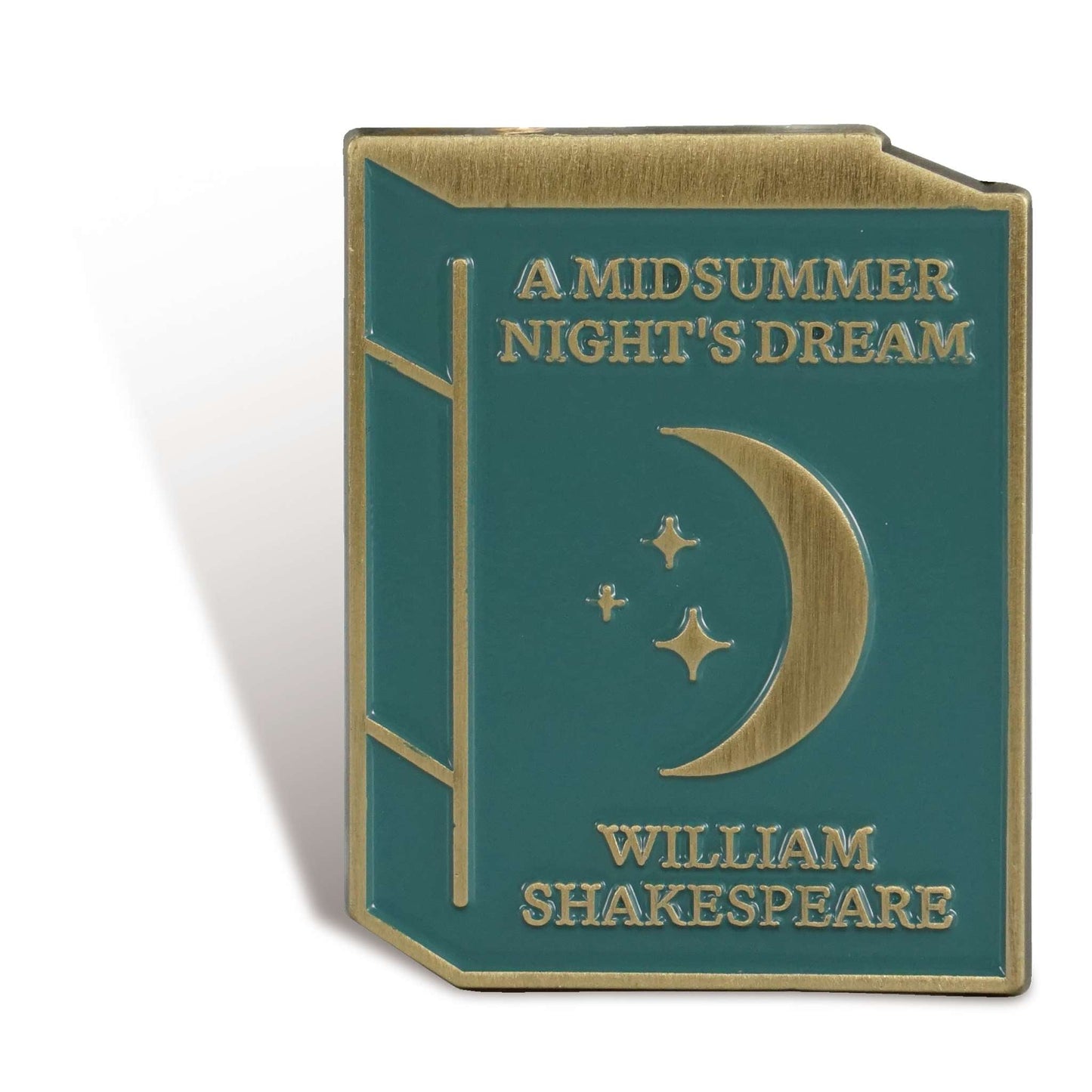 Shakespeare's A Midsummer Night's Dream Pin