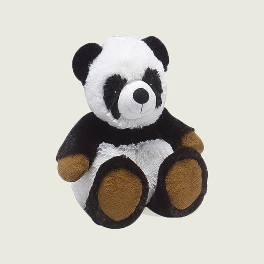 Panda bouillotte Warmies