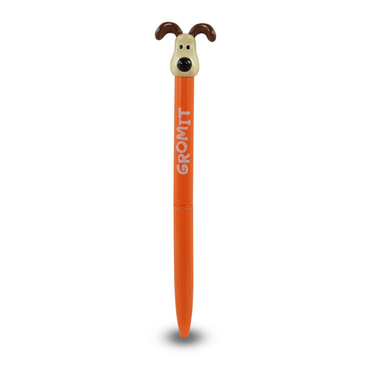 Wallace & Gromit Gromit Pen
